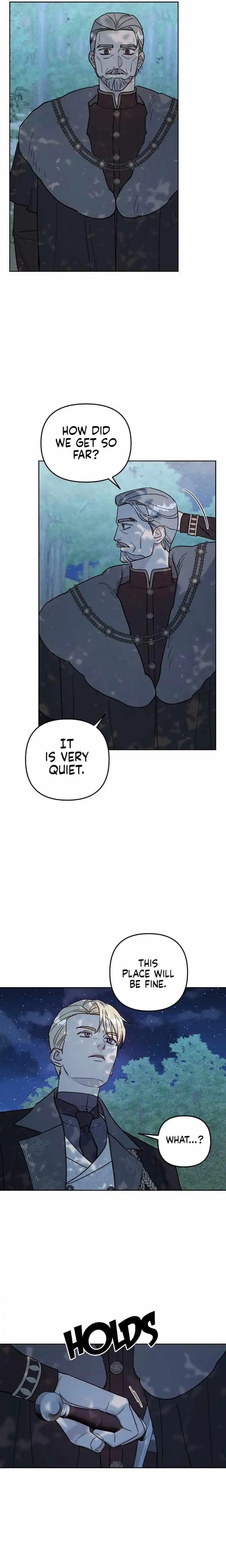 The Emperor Reverses Time Chapter 56 22